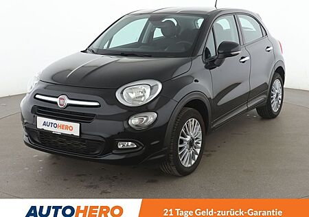 Fiat 500X 1.4 Turbo Pop Star Aut.*NAVI*TEMPO*PDC*SHZ*