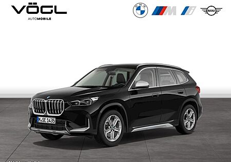 BMW X1 xDrive23d xLine Premium-Paket AHK