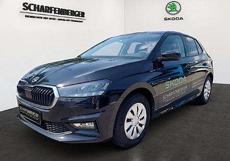 Skoda Fabia Selection *RFK,SHZ,LED*