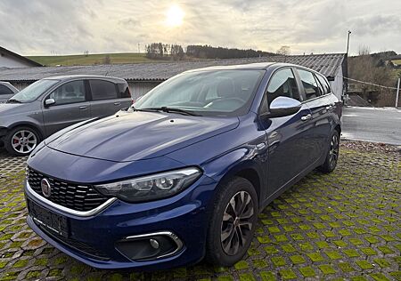Fiat Tipo Mirror NAVI