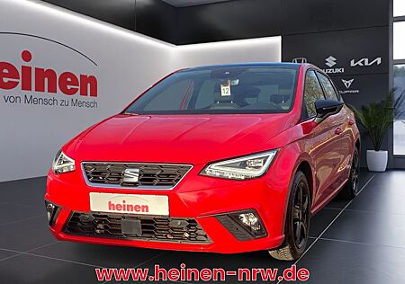 Seat Ibiza 1.5 TSI FR LED DAB PDC SITZHEIZUNG NAVI