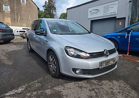 VW Golf Volkswagen 6 / VI 1.6 Comfortline / Navi / Klima / PDC