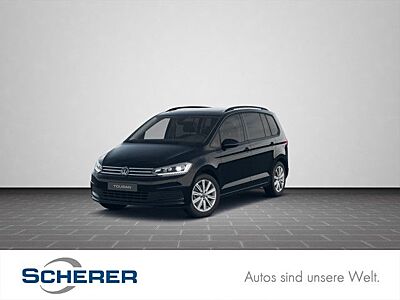 Volkswagen Touran 2.0TDI DSG *Pano*IQ.Light*Dynaudio*Traile