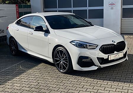 BMW 218 Gran Coupé| M Sport|Navi|19"Alu|Stop&Go|AHK|