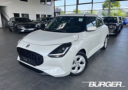 Suzuki Swift 1.2 Dualjet ACC Comfort Navi LED Kamera Ca