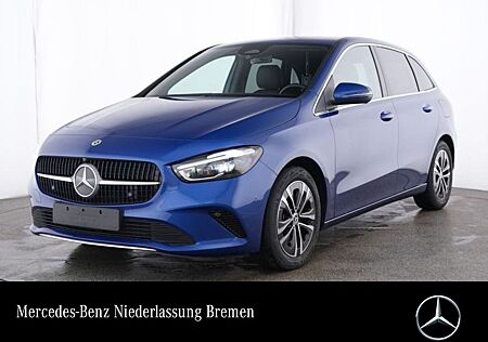 Mercedes-Benz B 220 d PROGRESSIVE ADV./DISTR/STANDH/AHK/MULTIB