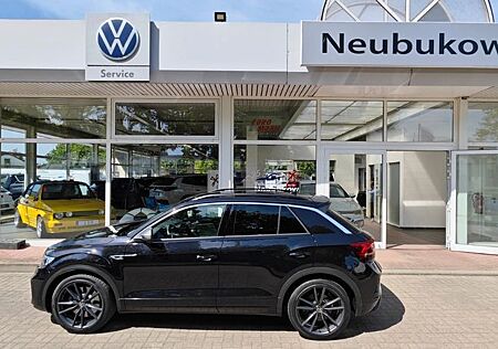 VW T-Roc Volkswagen R 4Motion/ACC/DCC/NAVI/LED/ALARM/PANO-DACH