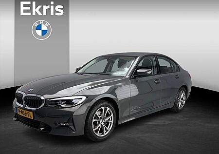 BMW 318i 318 3 Serie Sedan | Laserlicht | Leder | na