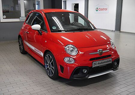 Fiat 500 595 Turismo Urban - Kit ESTETICO Abarth
