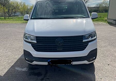 VW T6 Multivan Volkswagen