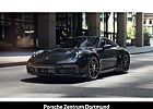 Porsche 992 911 Turbo S Liftsystem-VA Sportfahrwerk LED