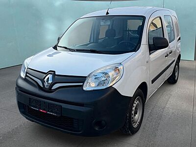 Renault Kangoo Rapid Extra Gewerbe/ Export/ Netto