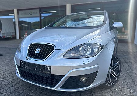 Seat Altea XL Style Copa*Navi*SHZ*Tempo.*TOP!