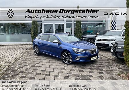 Renault Megane Grandtour GT Line TCe 160 GPF EDC