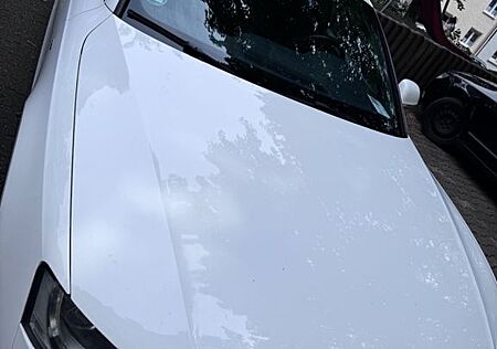 Audi A5 1.8 TFSI -