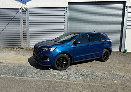 Ford Edge 2,0 l EcoBlue Bi-Turbo 4x4,Sondermodell ST