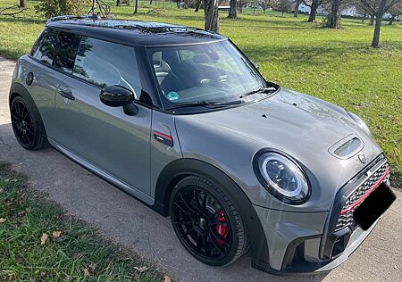Mini John Cooper Works gebraucht kaufen Mini John Cooper Works Classic Trim Steptroni Cla...