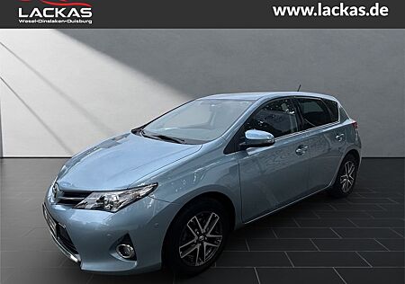 Toyota Auris Life+ 1.6 *1-HAND*M+S*SITZHZ.*GARANTIE*