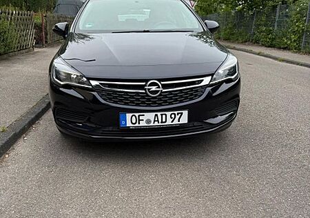 Opel Astra 1.0 DI Turbo ecoFLEX Edition 77kW S/S ...
