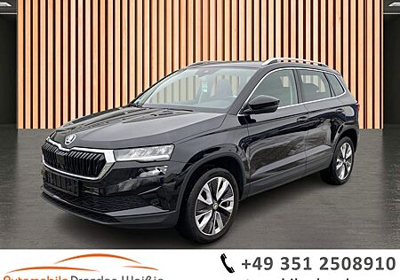 Skoda Karoq 1.5 TSI DSG Selection*Kessy*DAB*LED
