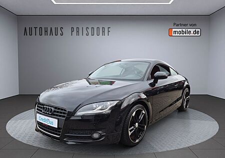 Audi TT Coupe 1.8 TFSI
