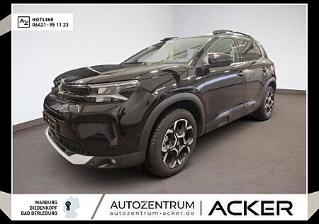 Citroën C5 Aircross Max Hybrid 145 AT. ACC/LED/RFK -42%*