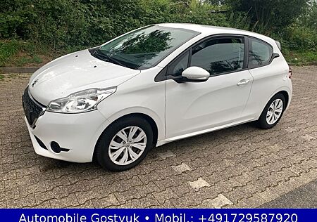 Peugeot 208 1.4 HDi Automatik Klima