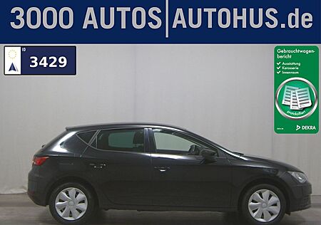 Seat Leon 1.0 TSI Reference PDC Klima Tempomat