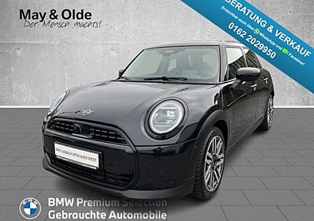 Mini Cooper S Cooper C HUD LED DAB Navi Kamera Klima Alarm Fer
