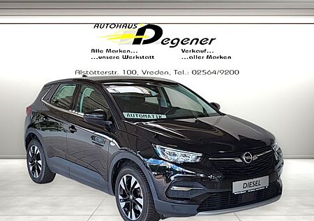 Opel Grandland X Grandland (X) Diesel/ Automatik/ Allwetter