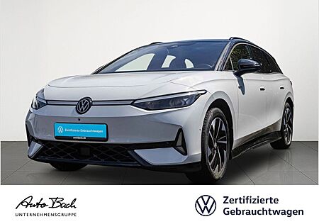 VW ID.7 Volkswagen Tourer GTX 4M Automatik Navi LED HuD Panora