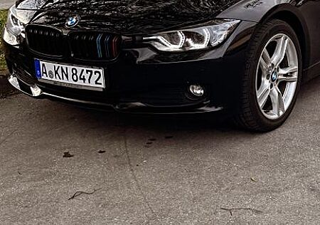BMW 318 Automatik Tüv, Ölwechsel frisch.