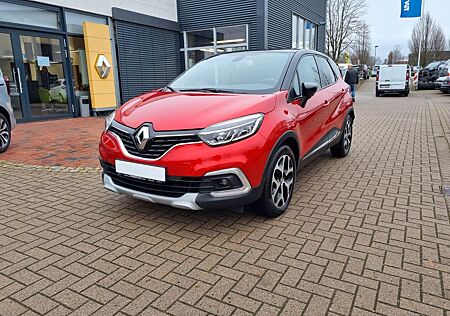 Renault Captur Intens TCe 90