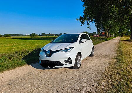 Renault ZOE Experience R135/Z.E. 50 Experience