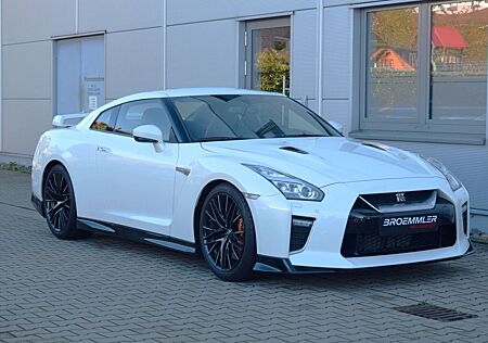 Nissan GT-R Black Edition