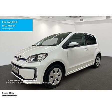 VW up! leasen