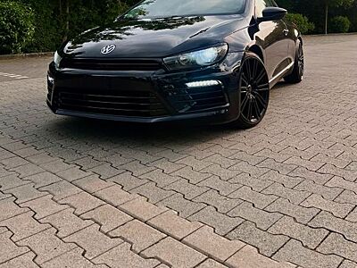 Volkswagen VW Scirocco 1.4 TSI 122 PS | Umbau Facelift