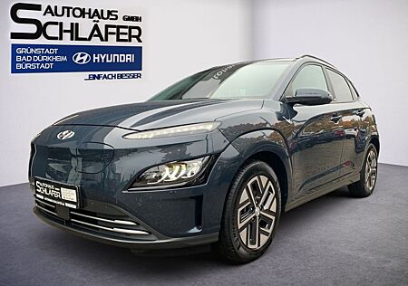 Hyundai Kona Trend 64 kWh LED Assi. 1Hd.