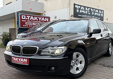 BMW 730d 730 7