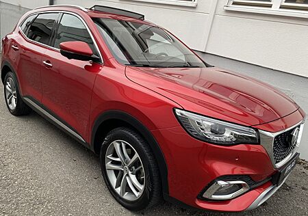 MG EHS Luxury PHEV