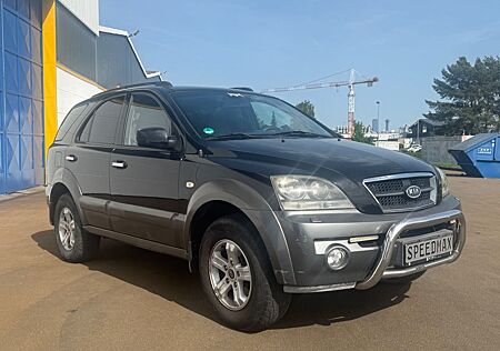 Kia Sorento 3.5 V6 EX - AUTOMATIK - TÜV 02/2026