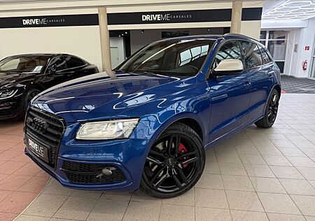 Audi SQ5 3.0 TDI competition quattro