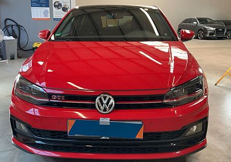 VW Polo Volkswagen Dominicusstraße 25, 56073 Koblenz
