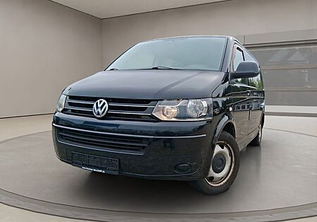 VW T5 Multivan Volkswagen +Comfortline+ 7 Sitze NAVI