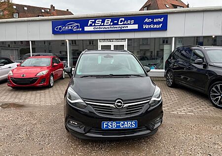 Opel Zafira C ON Start/Stop 7-Stzen