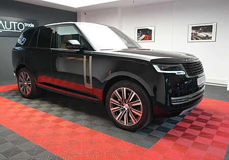 Land Rover Range Rover 3.0 D350 HSE