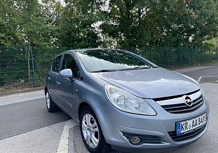 Opel Corsa 1.3 CDTI 55kW -