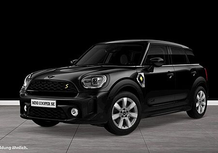 Mini Cooper S Countryman Cooper SE ALL4 Countryman Navi Kamera LED
