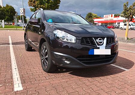 Nissan Qashqai 2.0 Acenta Acenta