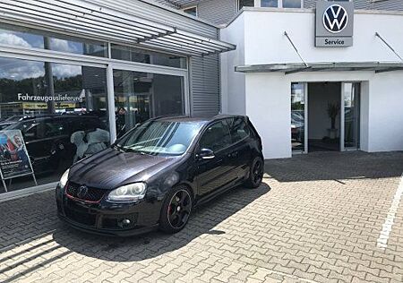 VW Golf Volkswagen GTI Leder*Climatronic*Xenon*Sitzheizung*